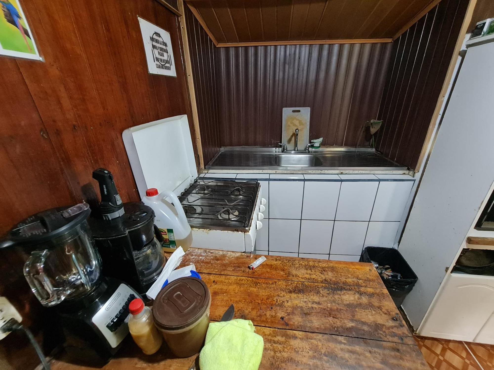 Hostel Yinary Drakes Bay Extérieur photo