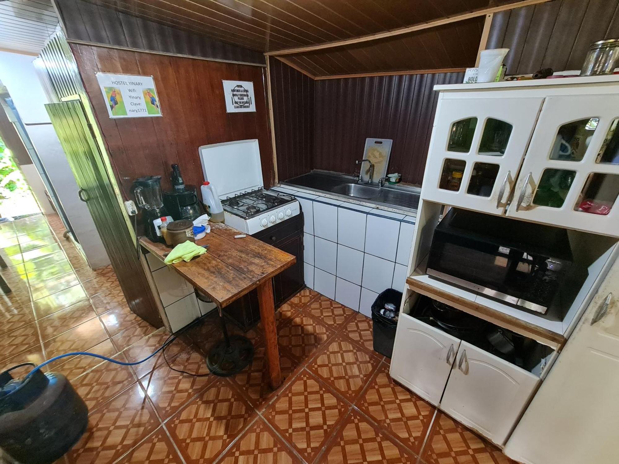 Hostel Yinary Drakes Bay Extérieur photo