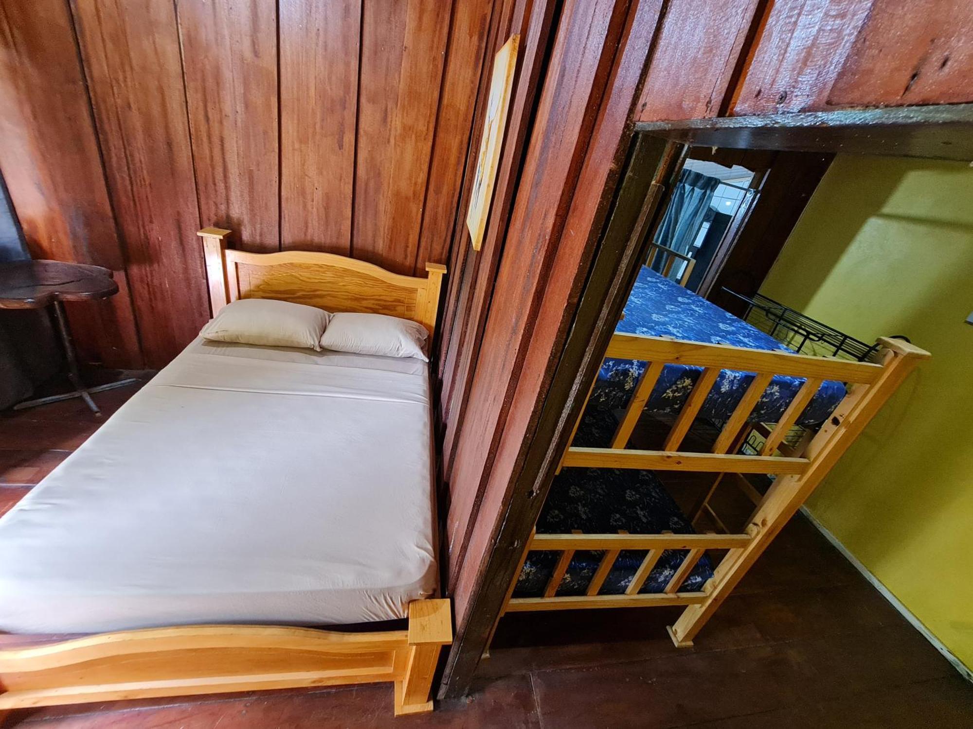 Hostel Yinary Drakes Bay Extérieur photo