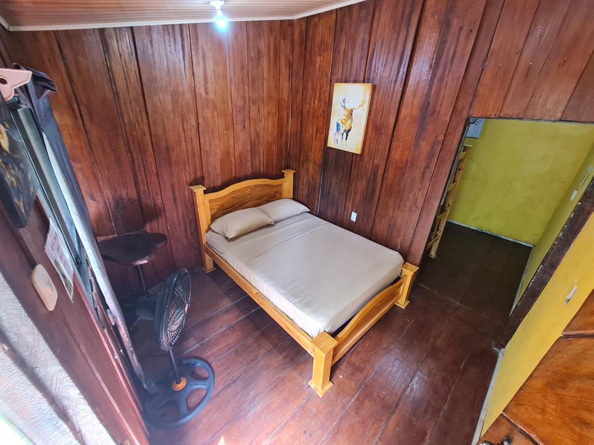 Hostel Yinary Drakes Bay Extérieur photo