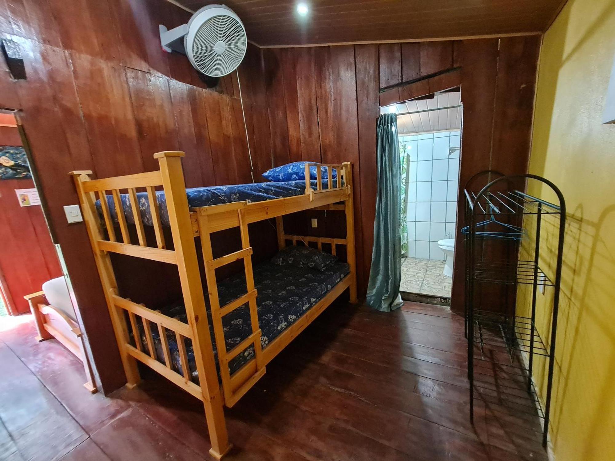 Hostel Yinary Drakes Bay Extérieur photo