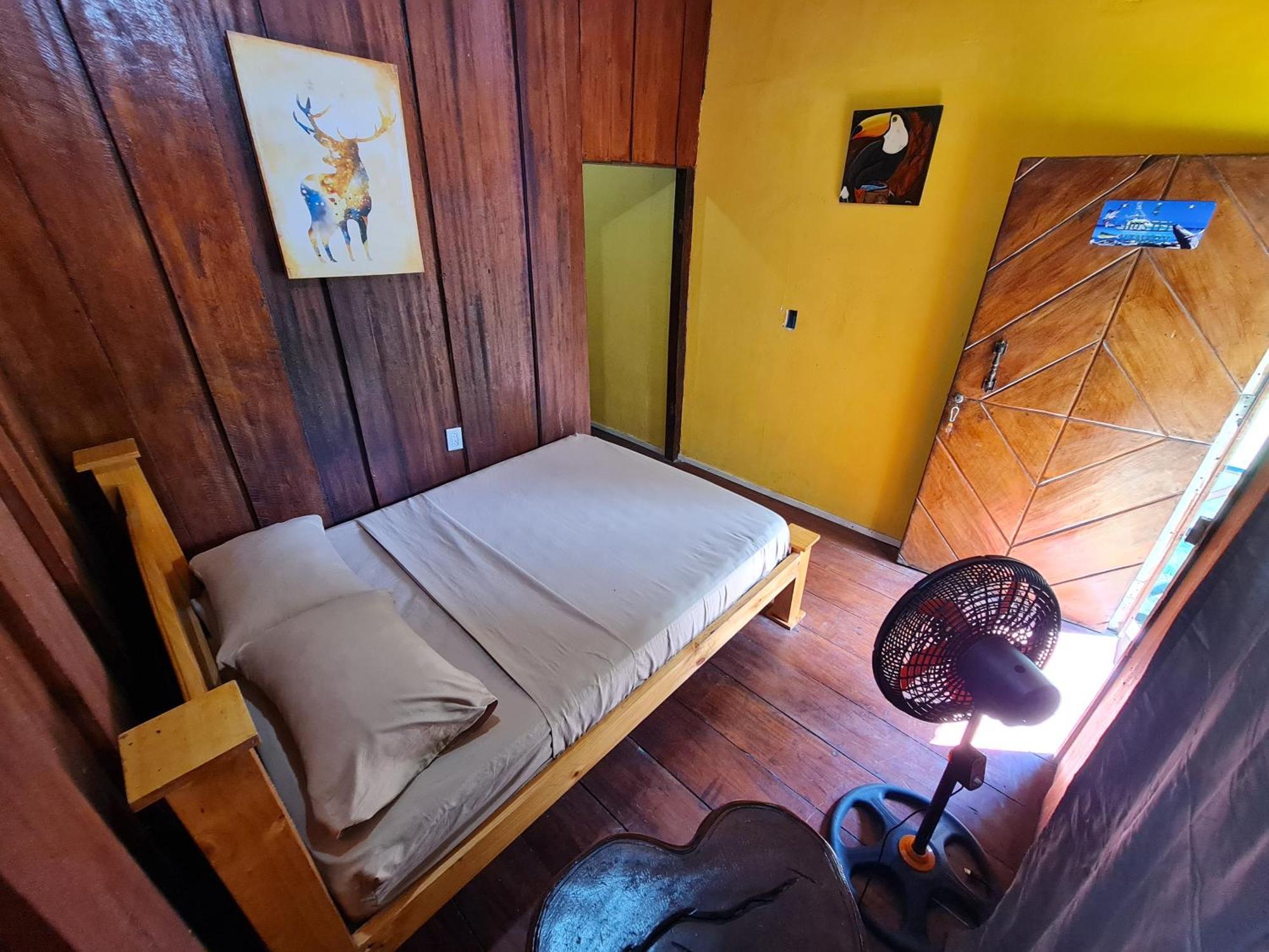 Hostel Yinary Drakes Bay Extérieur photo