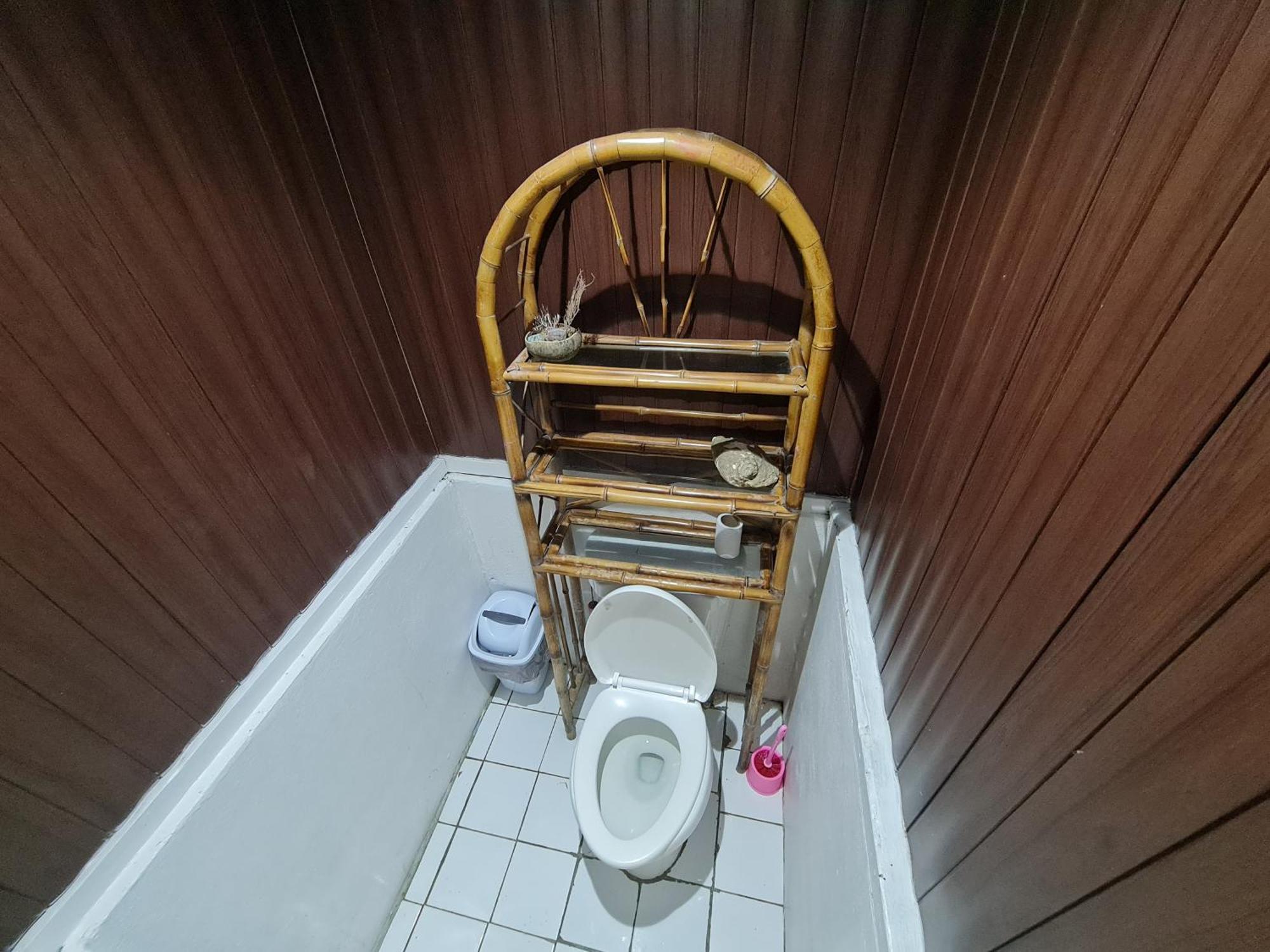 Hostel Yinary Drakes Bay Chambre photo